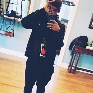 Meet your Posher, Nicholas